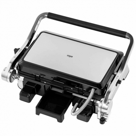 Электрогриль Braun MultiGrill 9 Pro CG9140 - фото 18