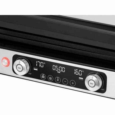 Электрогриль Braun MultiGrill 9 Pro CG9140 - фото 20