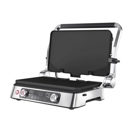 Электрогриль Braun MultiGrill 9 Pro CG9140 - фото 3