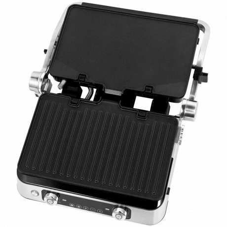 Электрогриль Braun MultiGrill 9 Pro CG9140 - фото 25