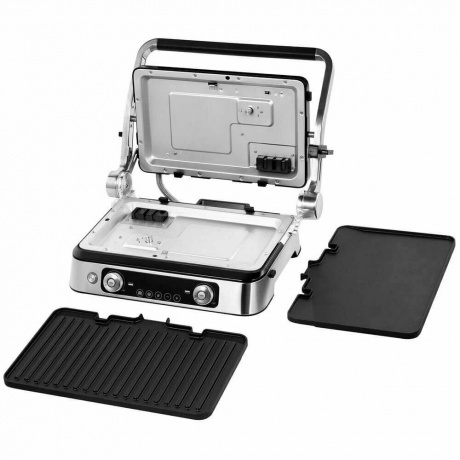 Электрогриль Braun MultiGrill 9 Pro CG9140 - фото 26