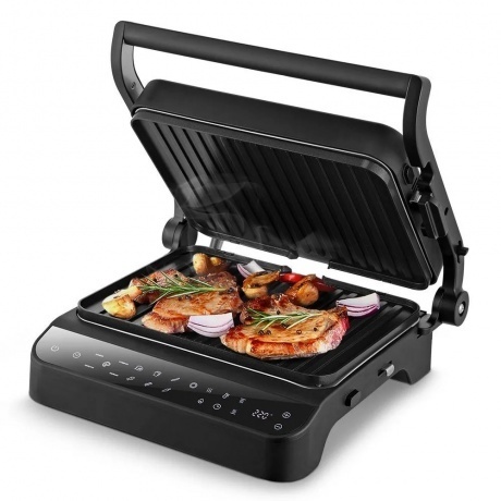 Электрогриль Kitfort КТ-4662