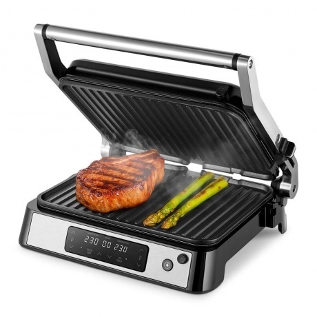 Электрогриль Kitfort КТ-4676