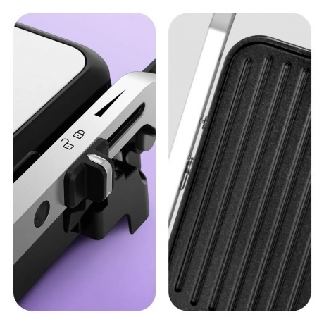 Электрогриль Kitfort КТ-4677 - фото 6