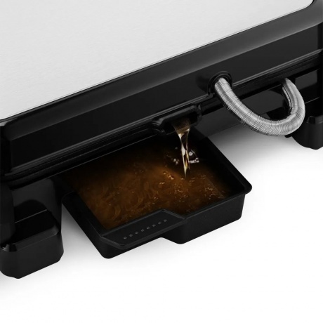 Электрогриль Kitfort КТ-4677 - фото 7