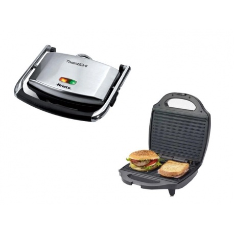 Электрогриль Ariete 1911 (00C191110AR0) - фото 2