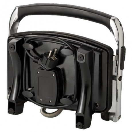 Электрогриль Ariete 1911 (00C191110AR0) - фото 3