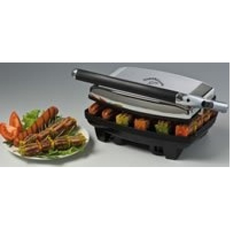 Электрогриль Ariete 1911 (00C191110AR0) - фото 6