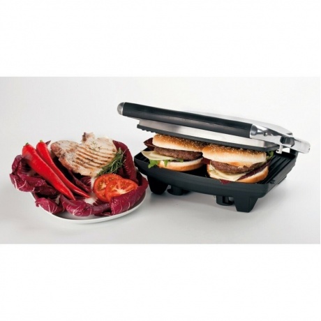 Электрогриль Ariete 1911 (00C191110AR0) - фото 8