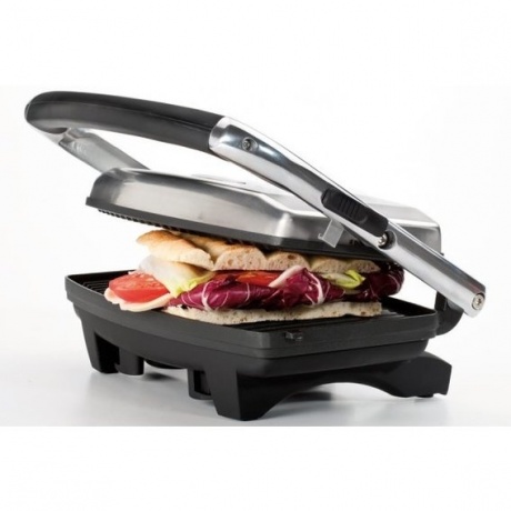 Электрогриль Ariete 1911 (00C191110AR0) - фото 9