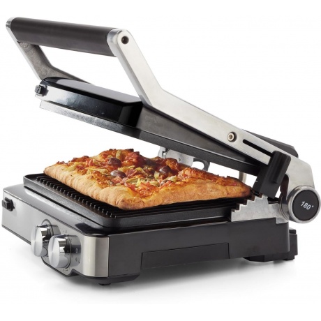 Электрогриль Ariete 1918 (00C191800AR0) - фото 11