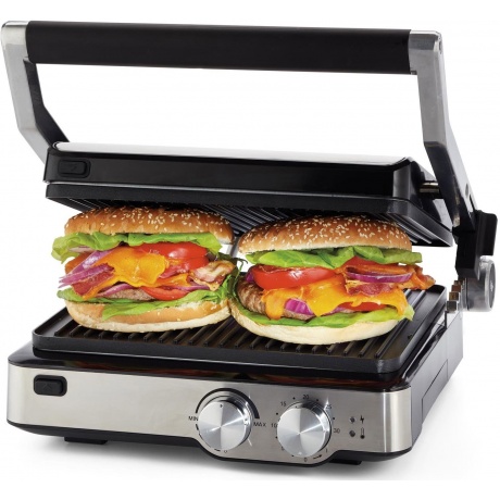 Электрогриль Ariete 1918 (00C191800AR0) - фото 12