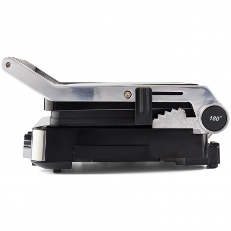 Электрогриль Ariete 1918 (00C191800AR0) - фото 3