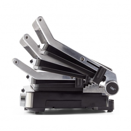 Электрогриль Ariete 1918 (00C191800AR0) - фото 4