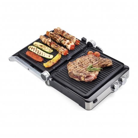 Электрогриль Ariete 1918 (00C191800AR0) - фото 5