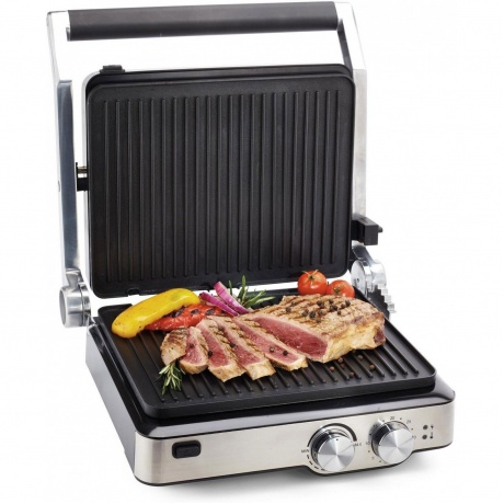 Электрогриль Ariete 1918 (00C191800AR0) - фото 6