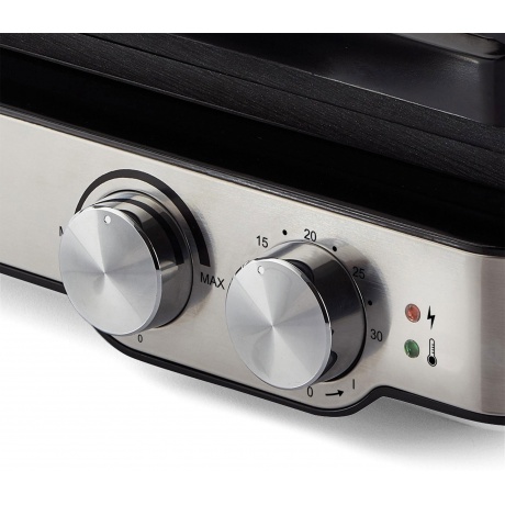 Электрогриль Ariete 1918 (00C191800AR0) - фото 8