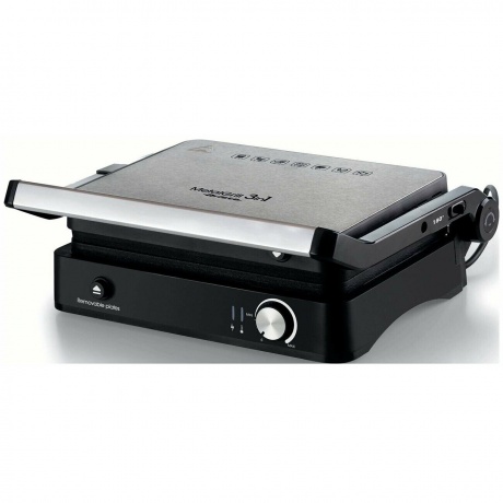 Электрогриль Ariete 1934 (00C193400AR0) - фото 1