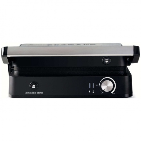 Электрогриль Ariete 1934 (00C193400AR0) - фото 2