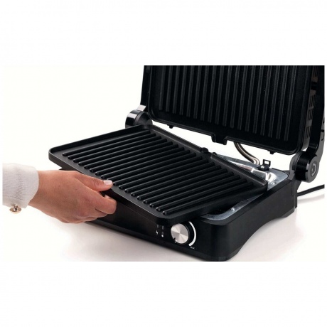 Электрогриль Ariete 1934 (00C193400AR0) - фото 3