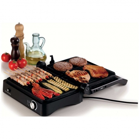 Электрогриль Ariete 1934 (00C193400AR0) - фото 5