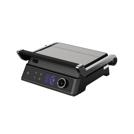 Электрогриль GARLYN GL-500 Pro - фото 2