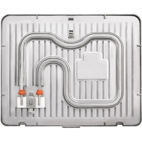 Электрический гриль BQ GR3010 Черный-Стальной - фото 12