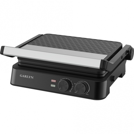 Электрогриль GARLYN GL-100 - фото 1