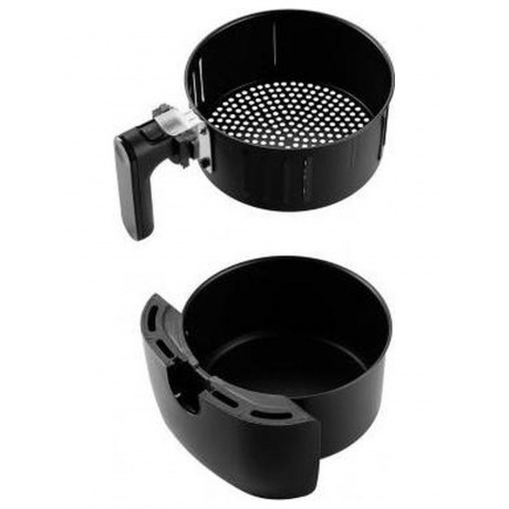 Аэрогриль Kitfort КТ-2202 - фото 2