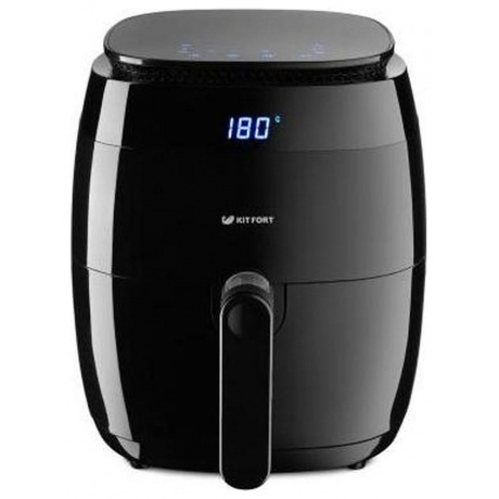 Аэрогриль Kitfort КТ-2202 - фото 3