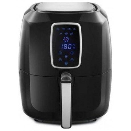 Аэрогриль Kitfort КТ-2208 - фото 2