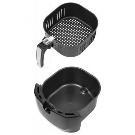 Аэрогриль Kitfort КТ-2208 - фото 6