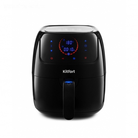Аэрогриль Kitfort КТ-2210 - фото 2