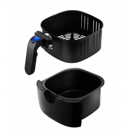 Аэрогриль Kitfort КТ-2210 - фото 4