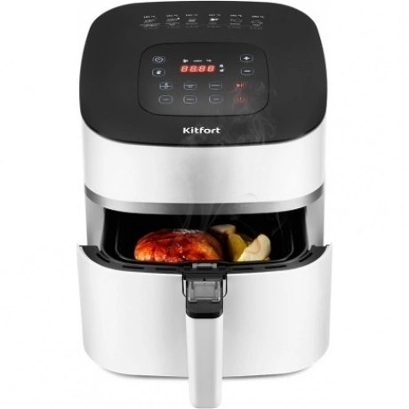 Аэрогриль Kitfort КТ-2217