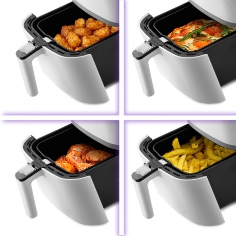 Аэрогриль Kitfort КТ-2217 - фото 2