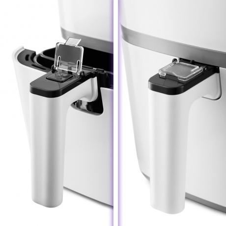 Аэрогриль Kitfort КТ-2217 - фото 6