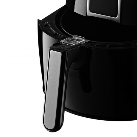 Аэрогриль Kitfort КТ-2227, 1500Вт черный - фото 7