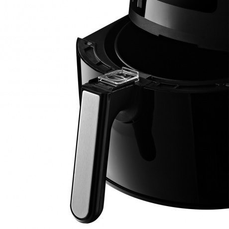 Аэрогриль Kitfort КТ-2226, 1500Вт черный - фото 6