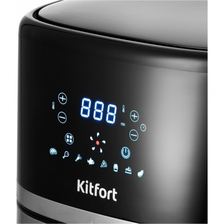 Аэрогриль Kitfort КТ-2221 - фото 2