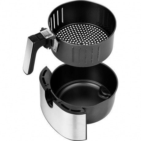 Аэрогриль Kitfort КТ-2221 - фото 4