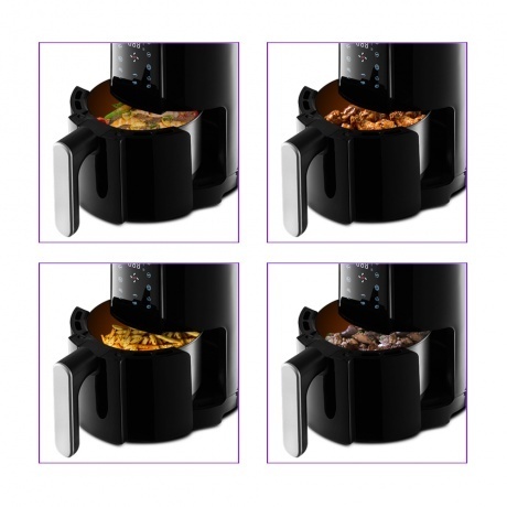 Аэрогриль Kitfort КТ-2225 - фото 2