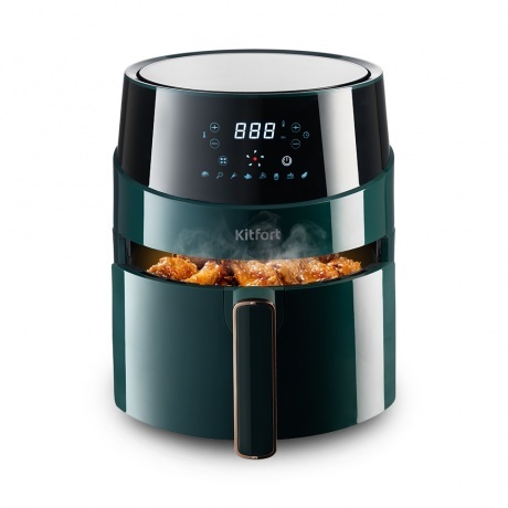 Аэрогриль Kitfort КТ-2222 - фото 1