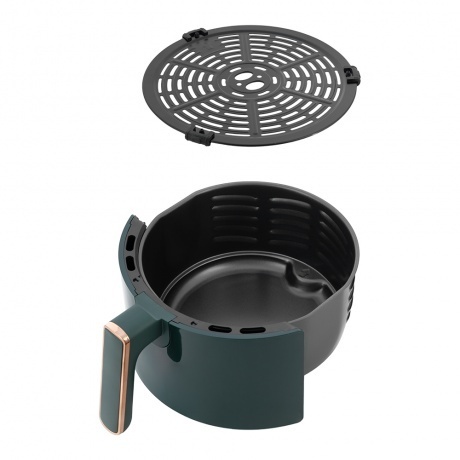 Аэрогриль Kitfort КТ-2222 - фото 5