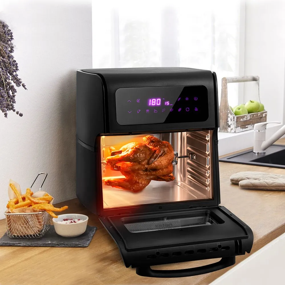 Аэрогриль «3 в 1» Kitfort КТ-2236 - фото 3