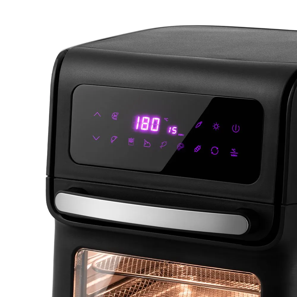 Аэрогриль «3 в 1» Kitfort КТ-2236 - фото 5