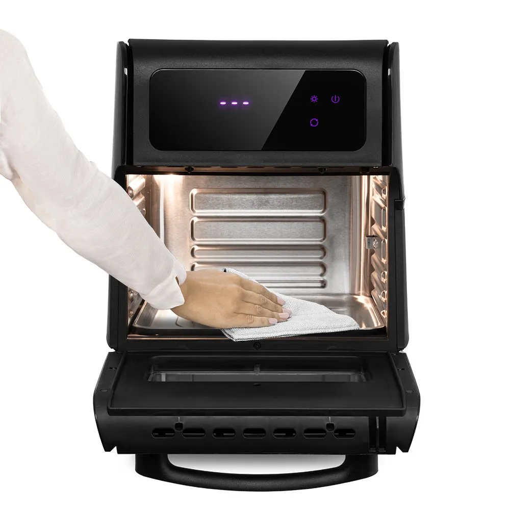 Аэрогриль «3 в 1» Kitfort КТ-2236 - фото 7