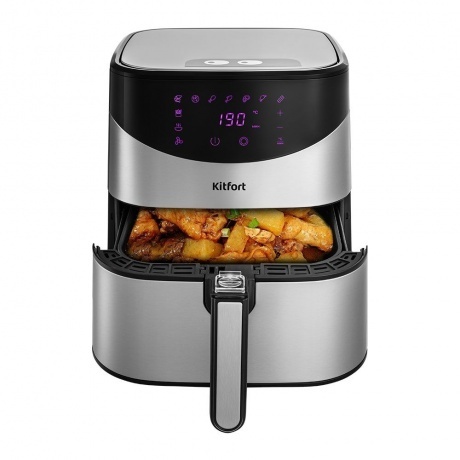 Аэрогриль Kitfort КТ-2231 - фото 1
