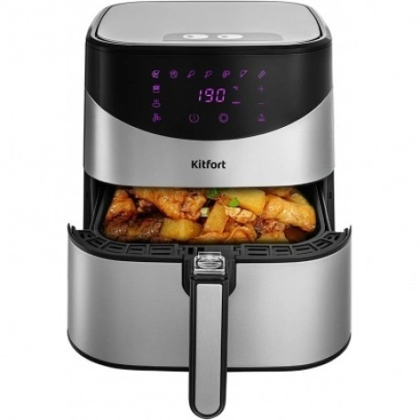 Аэрогриль Kitfort КТ-2231