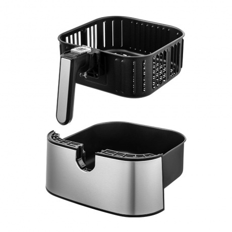 Аэрогриль Kitfort КТ-2231 - фото 6